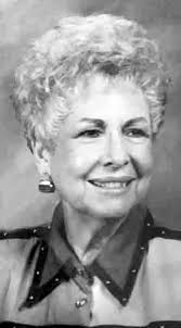 Virginia Faith Stevenson