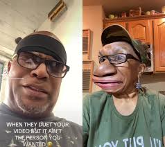 Im Tired of The Disrespect She Is Too Old for Thia Senior Citizens Should  Not Act Like That