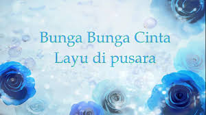 Pembayaran mudah, pengiriman cepat & bisa cicil 0%. Bunga Bunga Cinta Lirik Misha Omar Chords Chordify