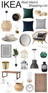 Ikea manufactures furniture and all kinds of as innovating as its furniture designs, ikea provides us with an interesting application with which you'll become an expert interior designer. Home Diy Styling House Of Hire Ikea Finds Ikea Decor Best Ikea Finds
