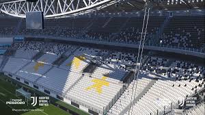 Juventus digital wallpaper, architecture, built structure, building exterior. Juventus Konami Official Partnership Pes Efootball Pes 2020 Official Site