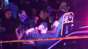 Bar in miami beach, florida. At Least 8 People Shot At San Antonio Bar Police Searching For Gunman Chief Says Youtube