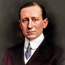 Guglielmo Marconi