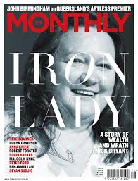Gina Rinehart's quest for respect and gratitude