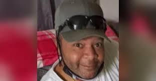 Keith Bryant Lewis Obituary