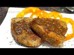 How To Cook Wild Caught Yellowfin Tuna Steaks Pan Fry Yellowfin Tuna Steaks Youtube Tuna Steaks Tuna Filet Recipes Yellowfin Tuna