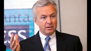 Deals, Animal Spirits and the Bottom Line