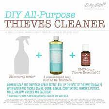 Pin On Natural Cleaning