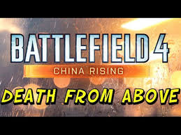 Soon as possible since you will need the bomber (suav) for other assignments. Bf4 Death From Above Achievement Trophy Guide Safe Raiding Assignment Suav Unlock Youtube