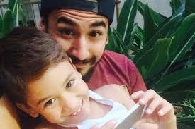 Fundraiser for Kate Herrera by Jessica Chavez : RIP Anthony Sanchez