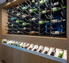 Maybe you would like to learn more about one of these? Glass Enclosed Wine Cellars Stact Wine Racks