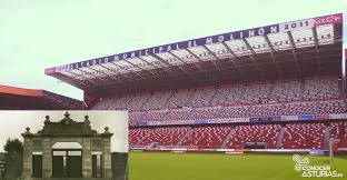 We did not find results for: El Molinon Es El Estadio De Futbol Mas Antiguo De Espana