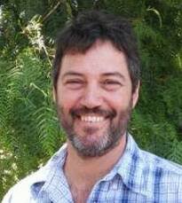 Adrian Bean MSTOM, L.Ac.