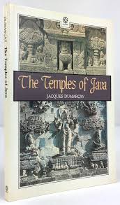 The Temples of Java. Translated and edited by Michael Smithies. Antiquariat  Heiner Henke, Passau