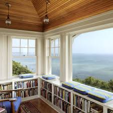 Check spelling or type a new query. Bookshelves Under Window Houzz