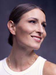 Maria Lund puhuu äitinsä Tamara Lundin kuolemasta