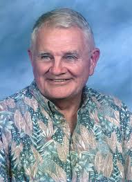 Clarence George "Cal" Olson