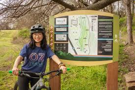 He'll give you a spot to set up for the museum, and. The Best Trail For Your First Mountain Bike Ride In Northwest Arkansas Oz Trails Northwest Arkansas