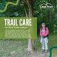 Trail Care: Cane Creek Canyon event in Tuscumbia, AL