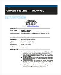 Cv examples see perfect cv samples that get jobs. 11 Student Curriculum Vitae Templates Pdf Doc Free