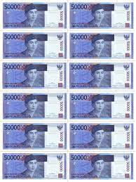 Akhirnya ketemu juga uang mainan untuk anak saya, padahal saya udh cari2 di mall batam ndk ketemu juga. Rp 50000 Uang Kertas Mainan Pdf