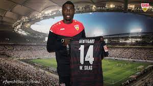 Der kongolese habe dem vfb kürzlich offenbart, dass er „opfer von. O Xrhsths Vfb Stuttgart Sto Twitter Beim 2 1 Auswartssieg In Bremen Erzielte Silas Wamangituka Einen Doppelpack Silas Getragenes Trikot Wird Bei United Charity Fur Den Guten Zweck Versteigert Hier Geht S Zur Auktion