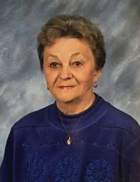 Obituary information for Patricia "Pat" J. Johnson