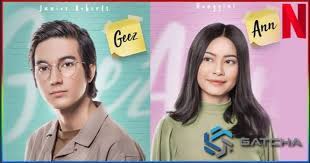Balik lagi bersama saya, dan di konten kali ini saya mau memperlihatkan video yang sempat viral. Nonton Geez Dan Ann Nonton Geez Ann Film Romantis Indonesia Cerita Cinta Sma Dropbuy Nonton Film Judas And The Black Messiah 2021 Download Subtitle Indonesia Streaming Online Gratis Sinopsis Marlo Rowse