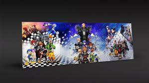 Kingdom hearts ii, birth by sleep, and re:coded. Kingdom Hearts Hd 1 5 2 5 Remix Comes With A Sweet 15th Anniversary Box Via E Store In Japan Siliconera