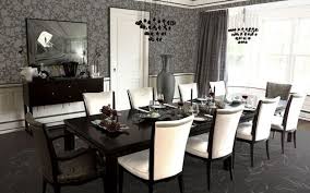 Ideas Para Decorar Comedores Elegantes Comedores Contemporaneos Diseno De La Sala De Comedor Comedores