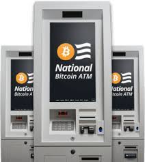 Build Your Own Bitcoin Atm Network National Bitcoin Atm