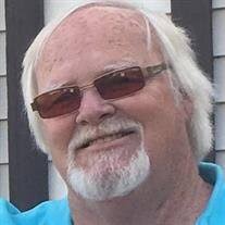 Patrick John Martin Sr. Obituary