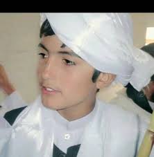 محمد حمزہ حنفی