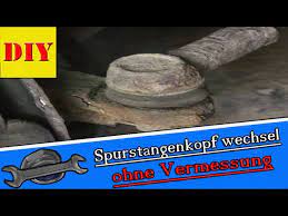 Jun 08, 2021 · guten tag zusammen, ich habe ein problem mit meinem vw cross polo 5 (6c) von 10/2014. Spurstangenkopf Wechseln Schritt Fur Schritt Und Im Detail Tutorial Youtube
