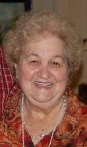 MILDRED TILLEY Obituary (1934