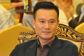 Comer slams AP report likening his 'shell company' to Bidens