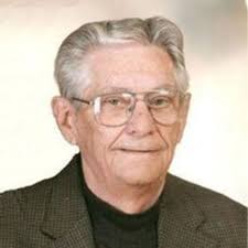 Eugene F Bergman Obituary November 21, 2012