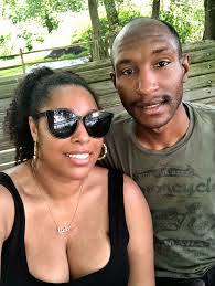 Arielle Lewis and Abraham Roy's Wedding Website