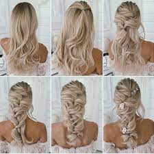 Pin On Prom Hairstyle