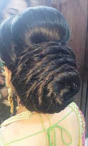The best hairstyles by hair type. 21 Best Khopa Ideas Big Bun Hair Long Hair Styles Bun Hairstyles