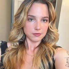 Abby Tyner's Instagram, Twitter & Facebook