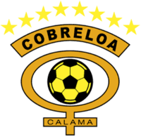 Club de deportes cobreloa s.a.d.p. C D Cobreloa Wikipedia