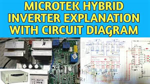 Useful for making solar inverter and in diy kits also. Microtek Inverter 850va Circuit Diagram Microtek Inverter Connection In Home Home Wiring Diagram Electronics Service Manual Exchange A Z Wiring Diagram