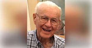 Obituary information for James Richard Wesley