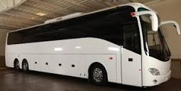 Charter Bus Rentals Elizabethtown | Minibus Service | Price4Limo.com