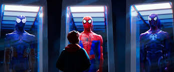 Check spelling or type a new query. Spiderman New Generation Un Dessin Anime Complique Daily Movies