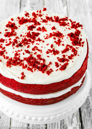 Maybe you would like to learn more about one of these? Eggless Red Velvet Cake Mommy S Home Cooking