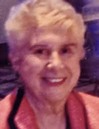 Martha Lazzari Obituary