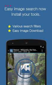 Picfinder البحث عن الصور For Android Apk Download
