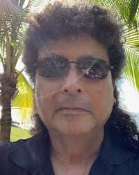 Jose Marban's Instagram, Twitter & Facebook